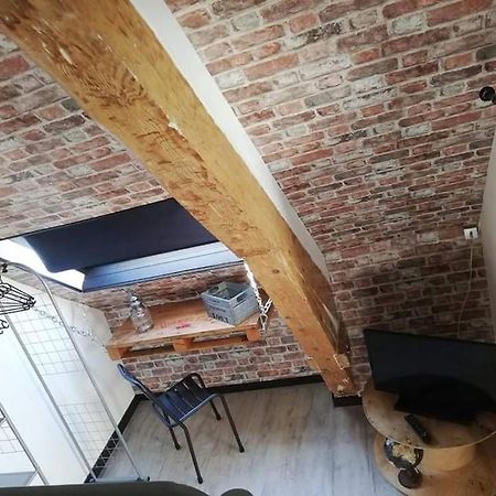 Le Nid Douillet Splendide Linge Fourni Lejlighed La Bourboule Eksteriør billede